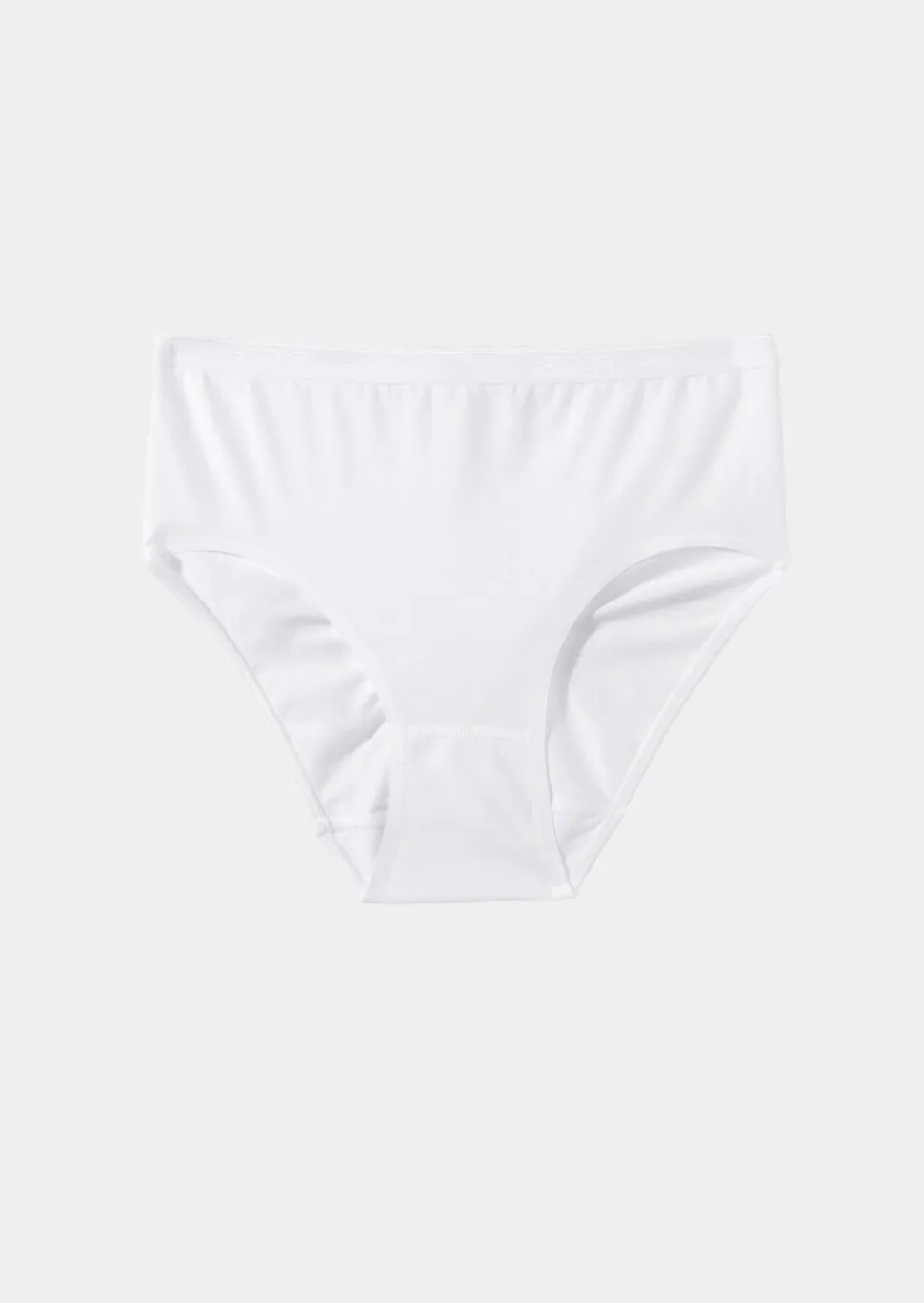 Lot de 3 slips montants
