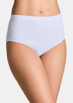 Lot de 7 slips montants