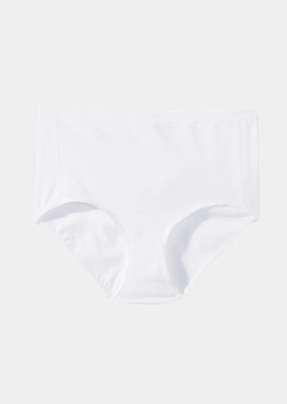 Lot de 4 slips montants