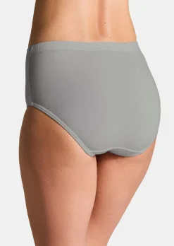 Lot de 7 slips montants