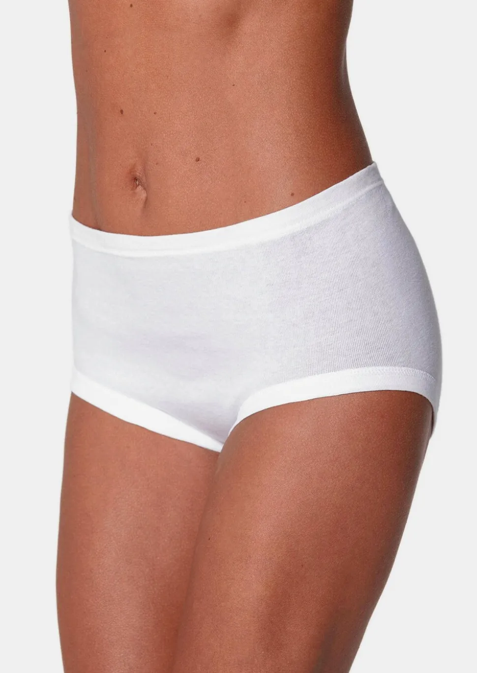 Lot de 3 slips montants