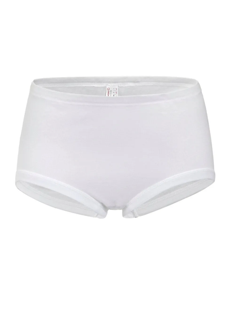 Lot de 3 slips montants