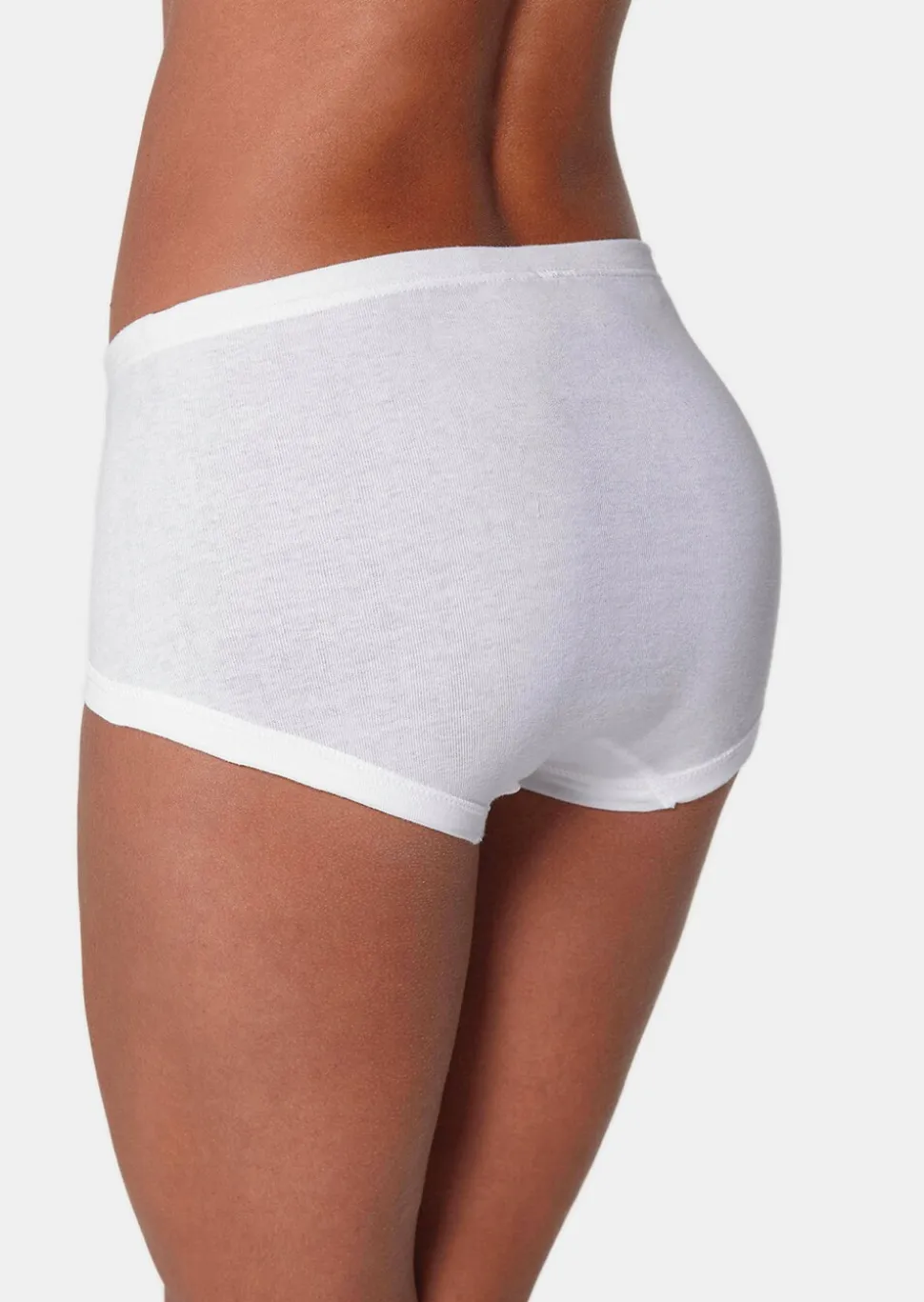 Lot de 3 slips montants