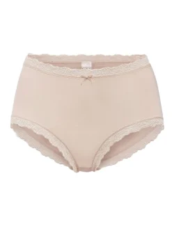 Lot de 3 slips montants