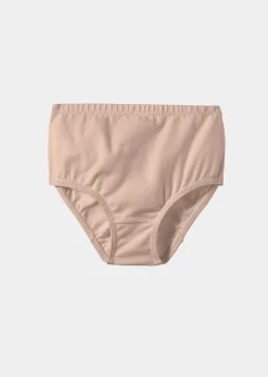 Lot de 7 slips taille basse