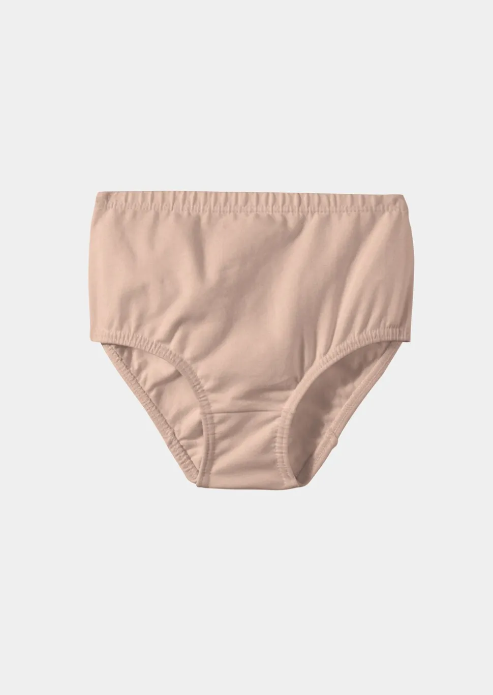 Lot de 7 slips taille basse
