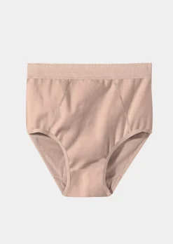 Lot de 7 slips ventre plat