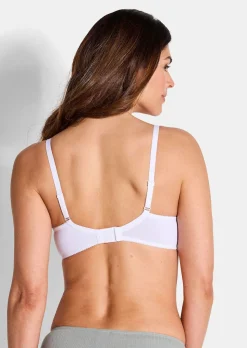 Lot de 2 soutiens-gorge sans armatures