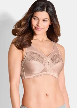 Lot de 2 soutiens-gorge sans armatures