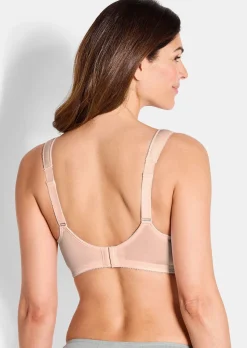 Lot de 2 soutiens-gorge sans armatures
