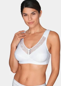 Lot de 2 soutiens-gorge sans armatures