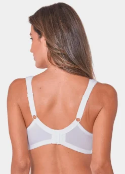 Lot de 2 soutiens-gorge sans armatures