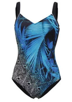 Maillot de bain avec rubans
