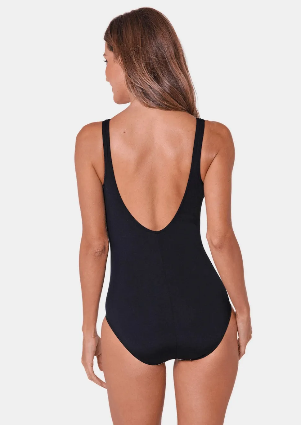 Maillot de bain avec rubans