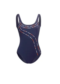 Maillot de bain avec rubans