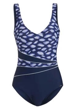 Maillot de bain modelant