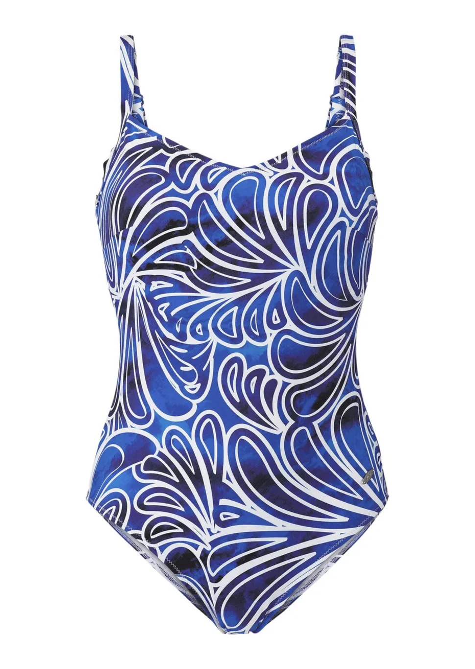 Maillot de bain sans armatures
