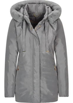 Manteau court