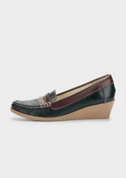 Mocassins