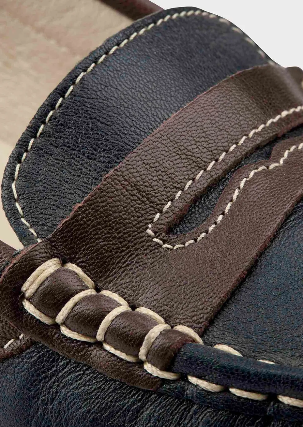 Mocassins
