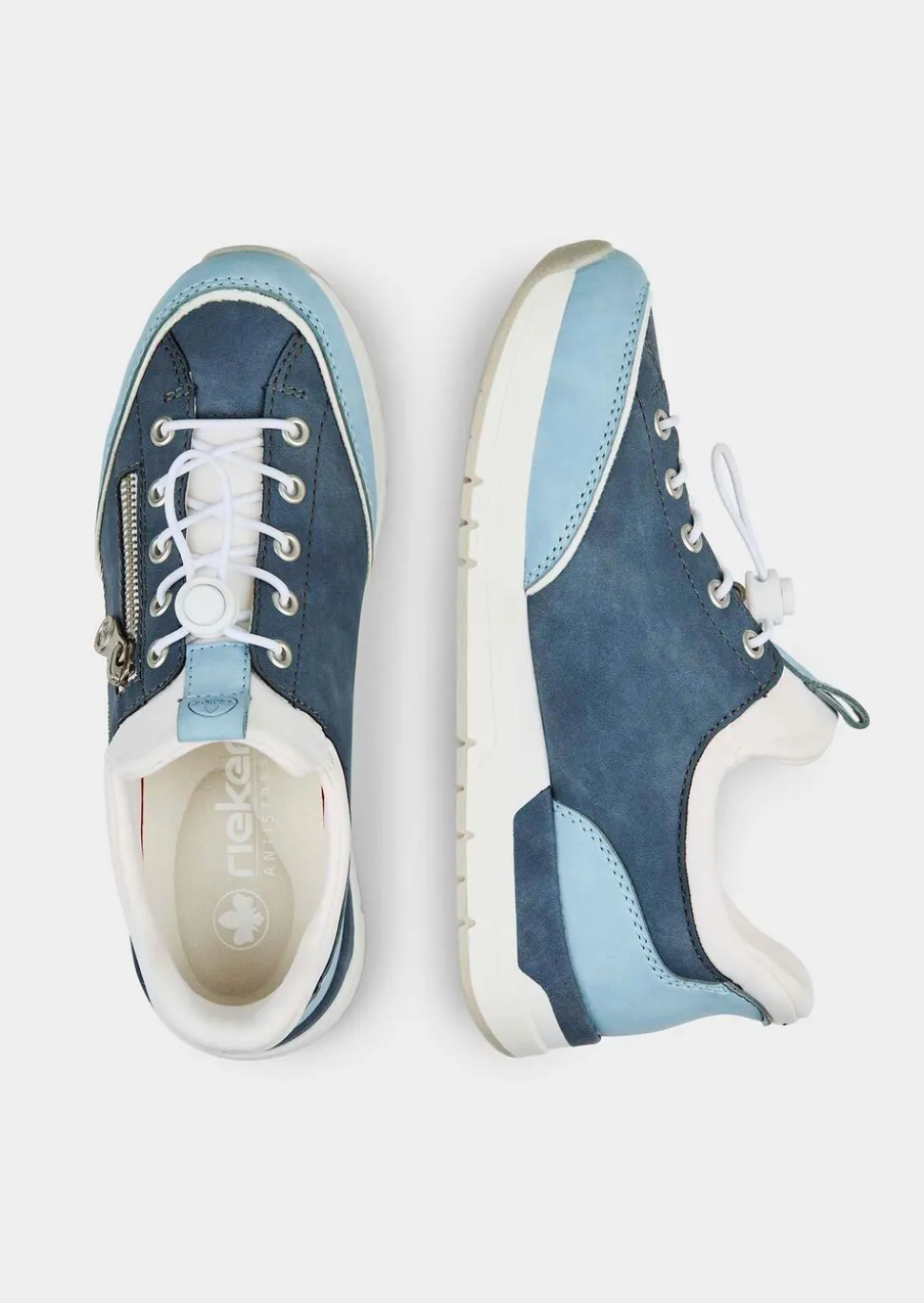 Mocassins