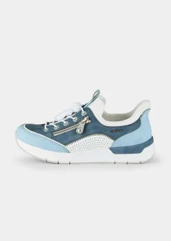 Mocassins