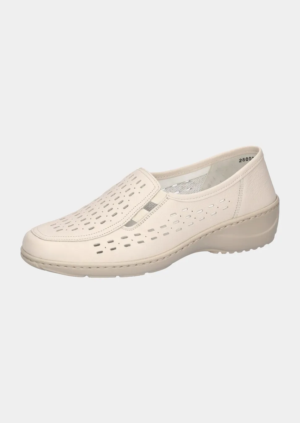 Mocassins