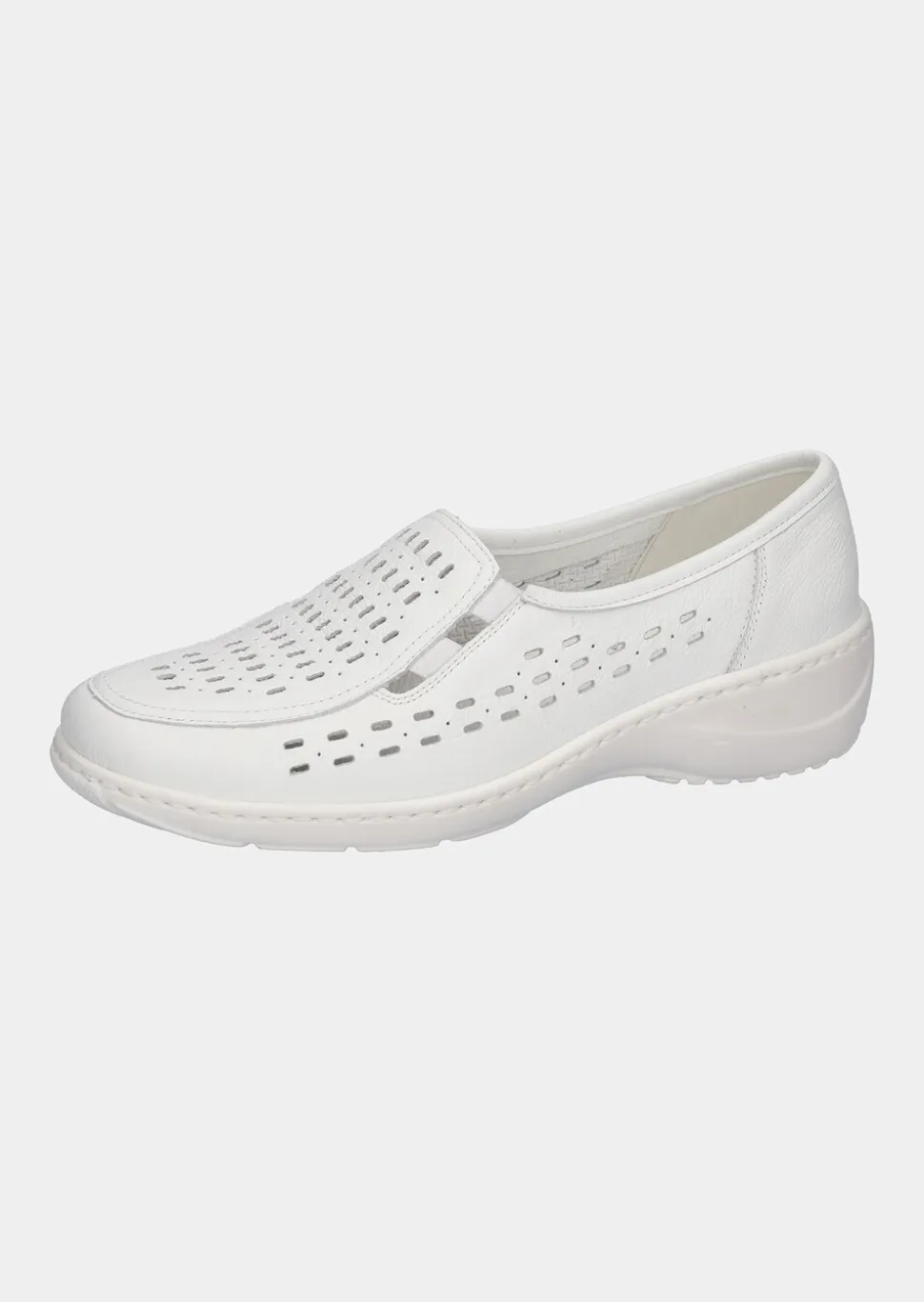 Mocassins