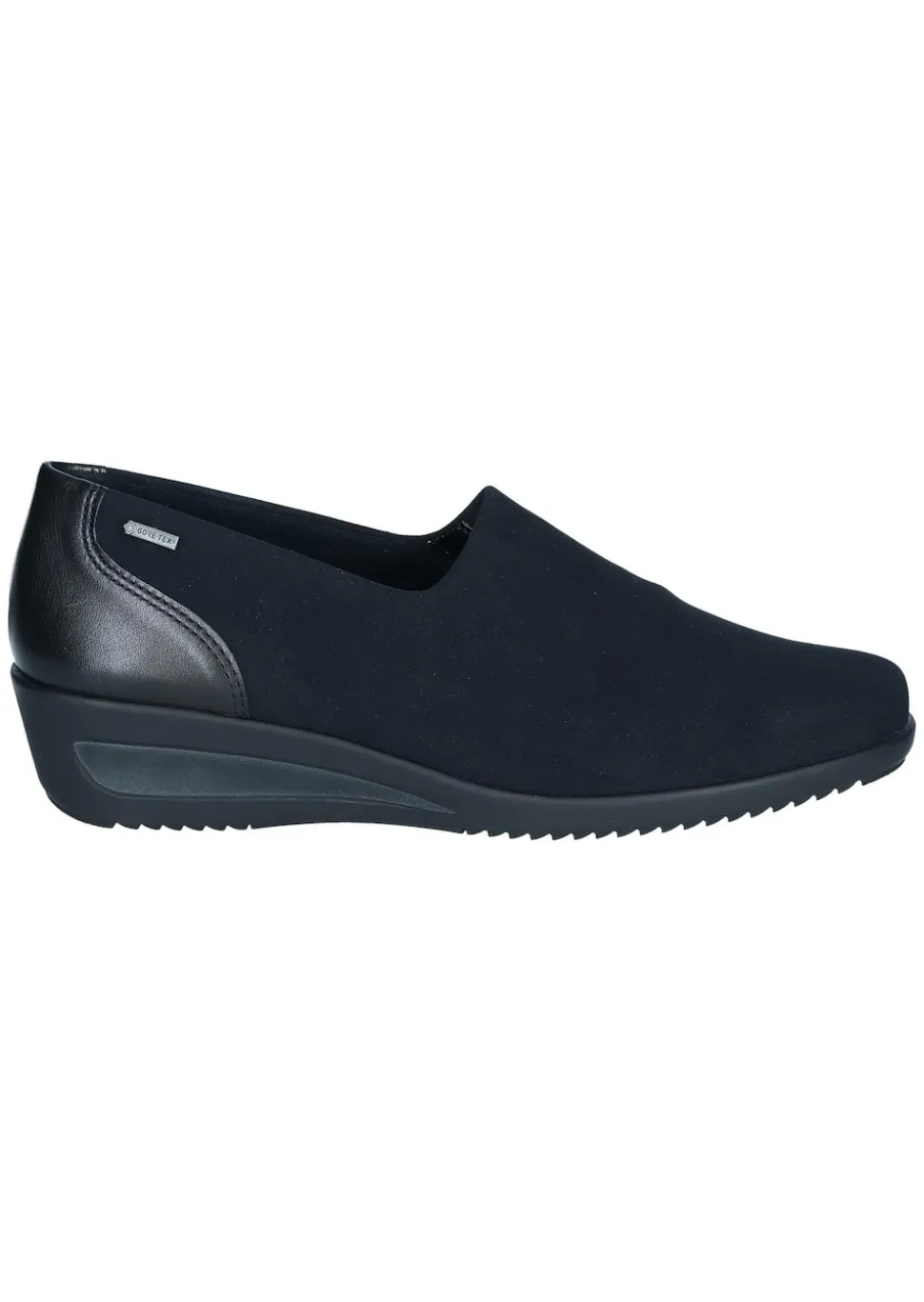 Mocassins
