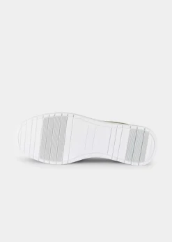 Mocassins avec ornements mode