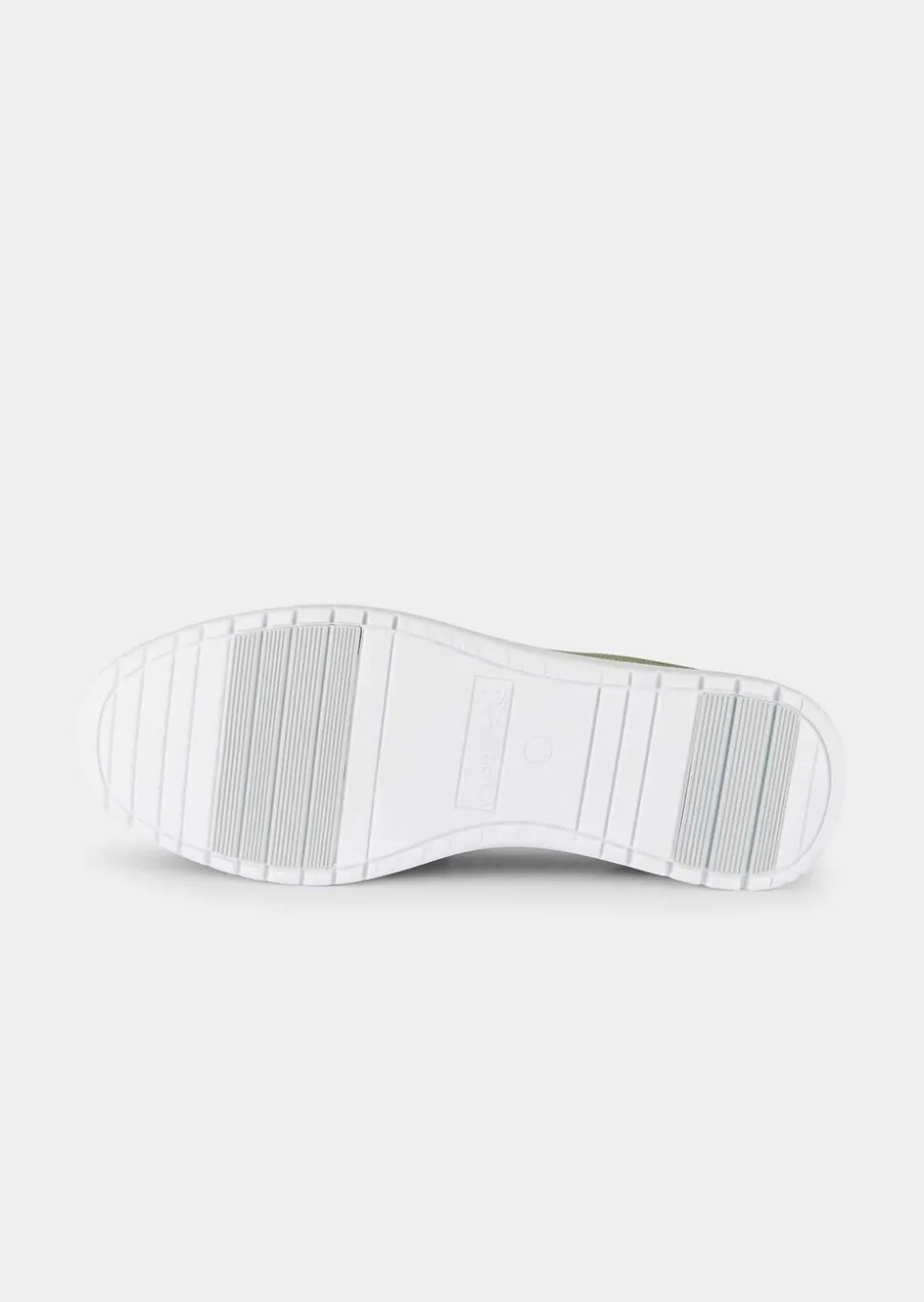 Mocassins avec ornements mode
