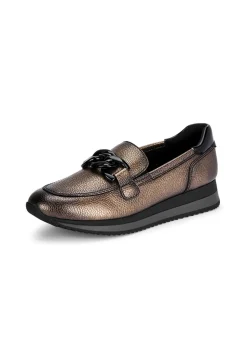 Mocassins avec ornements mode
