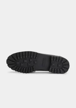 Mocassins avec ornements mode