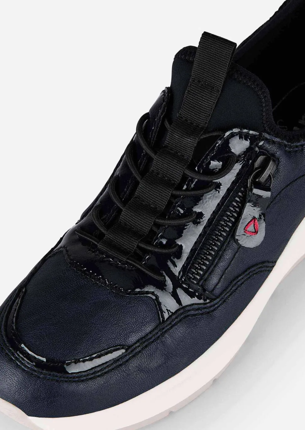 Mocassins avec voûte plantaire amovible