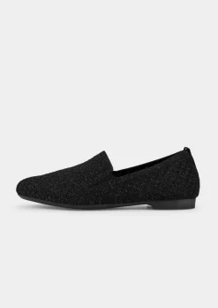 Mocassins à l’italienne
