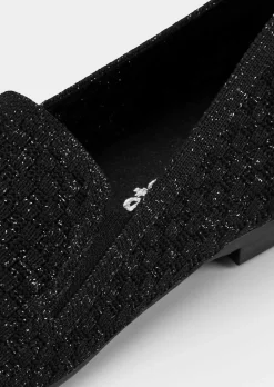 Mocassins à l’italienne