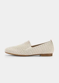 Mocassins à l’italienne