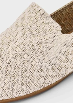 Mocassins à l’italienne