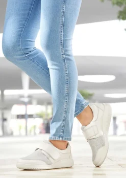 Mocassins pour hallux avec fermeture scratch