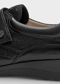 Mocassins pour hallux avec fermeture scratch