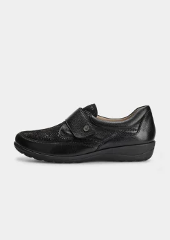 Mocassins pour hallux avec fermeture scratch