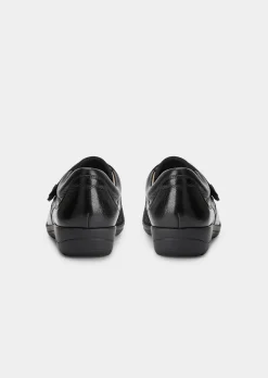 Mocassins pour hallux avec fermeture scratch