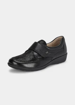 Mocassins pour hallux avec fermeture scratch