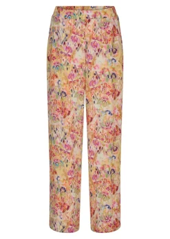Pantalon ample VERA en viscose
