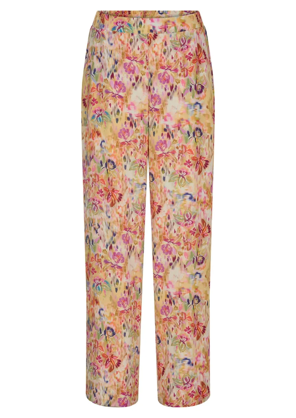 Pantalon ample VERA en viscose