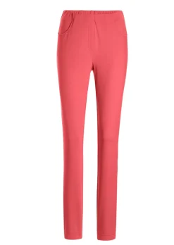 Pantalon BELLA avec taille élastique