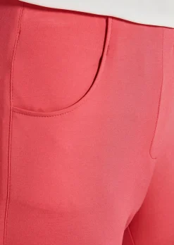 Pantalon BELLA avec taille élastique