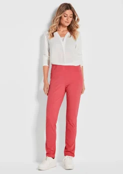 Pantalon BELLA avec taille élastique
