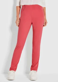 Pantalon BELLA avec taille élastique