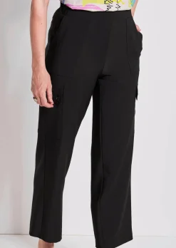 Pantalon cargo VERA